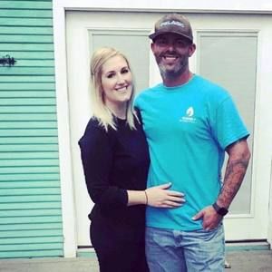 Meet your Posher, Brett